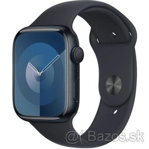 Apple watch series 9 mam aj faktúru