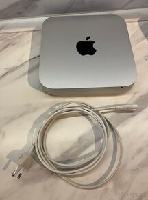 Mac Mini Late 2014, i7, 16GB RAM, 256GB NVME