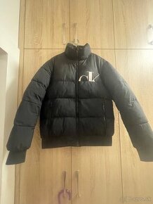 Calvin Klein Jeans Kabát puffer