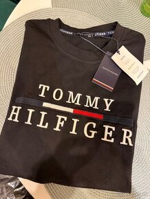 Tommy Hilfiger pánske tričko xxl