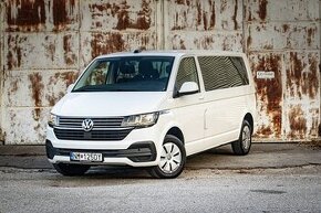 Volkswagen T6 Caravelle 2.0 TDI 150k LR Comfortline DSG