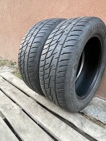 Matador 195/55 R15 2x=60€