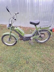 Jawa Babeta 210