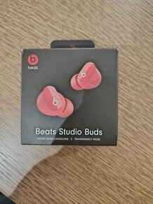 Beats Studio Buds