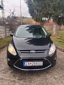 Ford Cmax 1.6