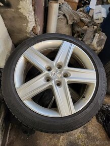 205/50 R17 - 1