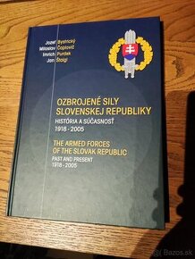 Ozbrojené sily Slovenskej republiky