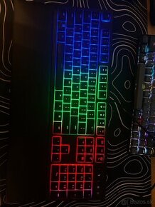 Razer Ornata Chroma