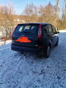 Ford focus c max 1,6tdci