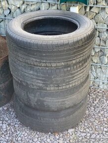 Predam letne pneumatiky Yokohama - 225/65 R17