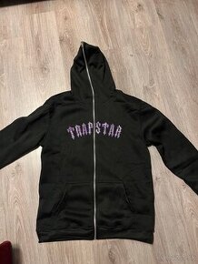 Trapstar Hoodie Mikina