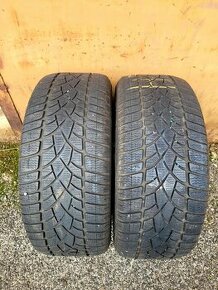 245/45R18 Dunlop RFT