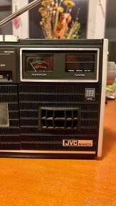 RETRO JVC NIVICO 9403 LS