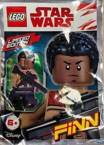 LEGO Star Wars FINN