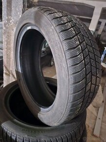 Zimné pneu Barum 205/50R17