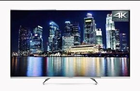 Smart android 3D TV Panasonic