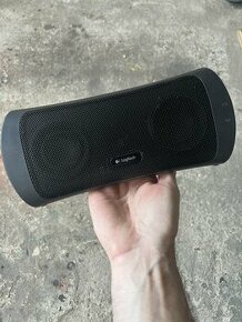 Logitech bluetooth reproduktory