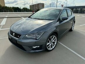 Seat Leon Fr 1.8 TSI