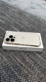 Iohone 14 pro Gold 128gb