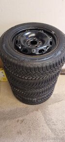 Zimná sada 185/65 R14