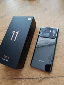 Xiaomi Mi 11 ULTRA 12+3 gb ram/ 512gb - 1