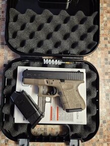 Glock 26 ODG