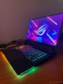 Asus rog strix g15