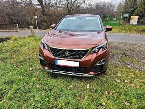 Peugeot 3008 1.6 Hdi 88kw