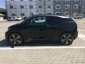 Predám BMW i3 120Ah batéria (cca 40kWh), Možný odpočet DPH