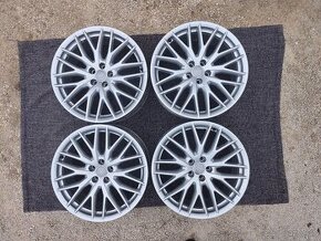 Disky Audi R20 5x112