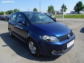 VW Golf Plus 1,2 Tsi