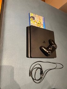 Ps4 500GB