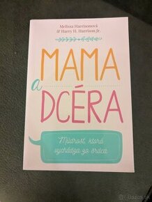 Mama a dcéra