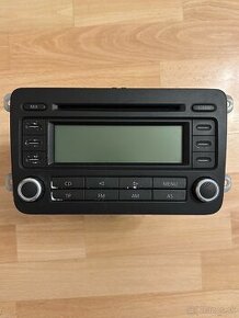 VW RADIO RCD 300