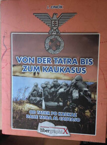 Von der Tatra bis zum Kaukasus Od Tatier po Kaukaz