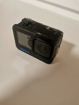 Gopro hero 10