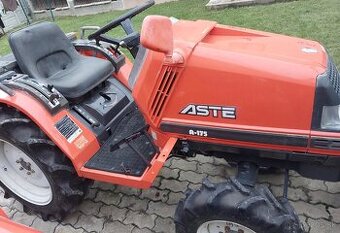 Kubota ASTE 175