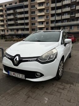 Renault Clio 1.5 DCI