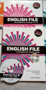 English File Intermediate Plus