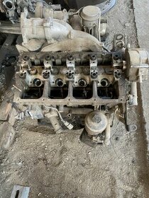 Motor BLS 1.9Tdi