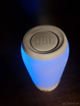 Bluetooth speaker JBL Pulse 3