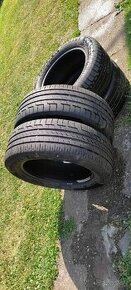 Letné pneumatiky - 205/55 R 16 V - Premium Contact 6