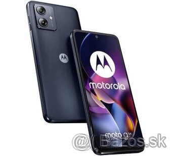 Predám/vymením úplne nový moto g54 5G Power edition