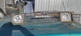 Predna maska Suzuki Samurai