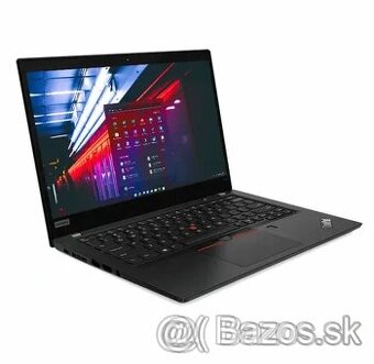 Lenovo ThinkPad X390 Intel Core I5-8365U 8 GB RAM 256 GB SSD