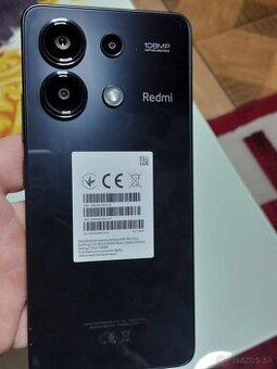 Redmi note 13