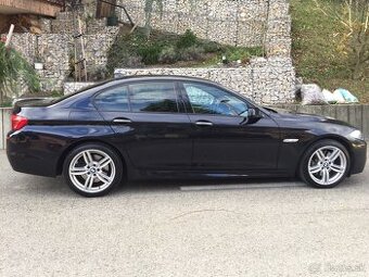 BMW 530xd F10