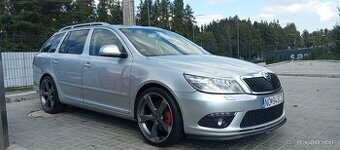 Predam Skoda Octavia 2 1.9tdi 77kw