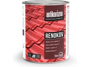 Renokov 2v1