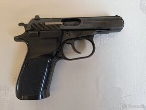 ČZ 83 9 mm Browning - 1